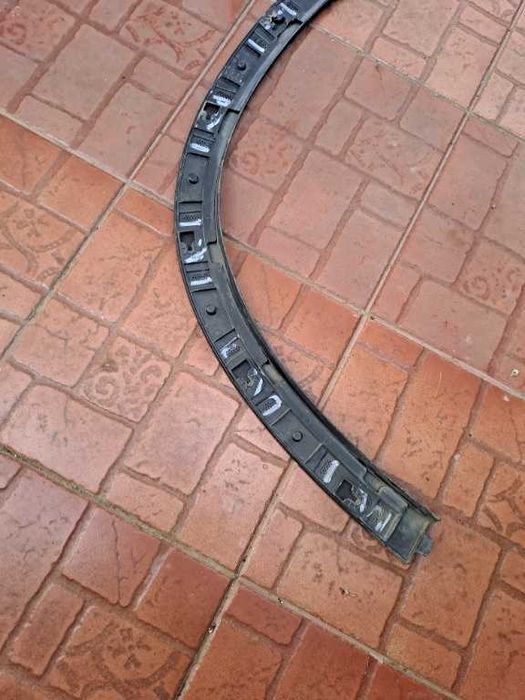 Overfender bandou stanga fata Bmw X5 G05 an 2018-2024