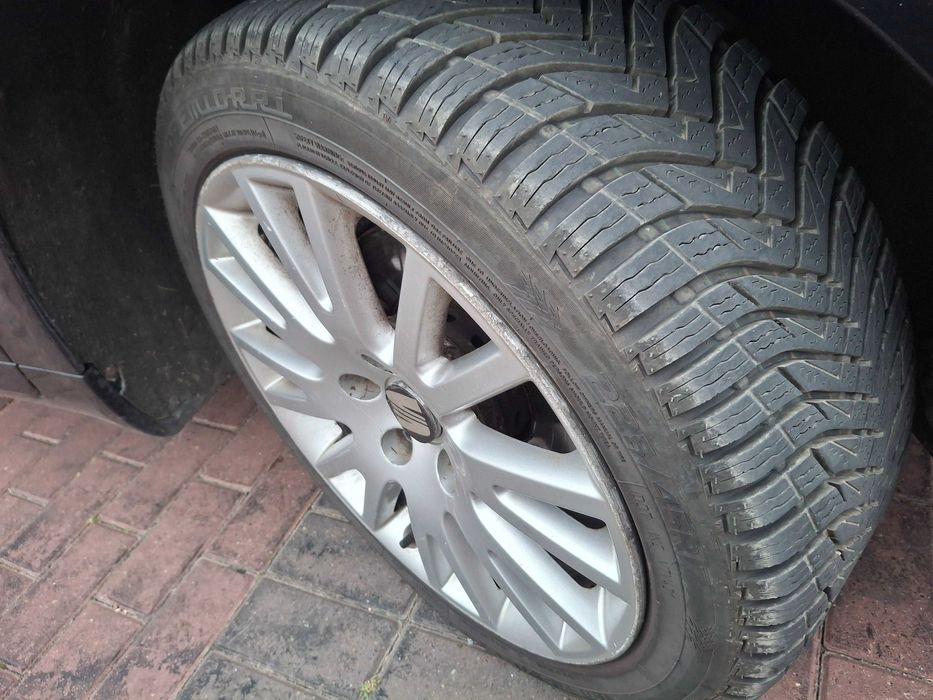 Seat Exeo 2.0 Tdi 143cp/Variante