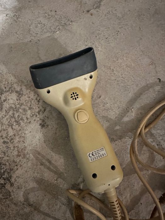 DATECS баркод четец модел-Z3100