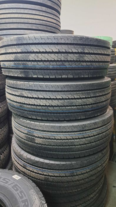 Автошина 315/70R22.5 SAILUN S629 (передный)