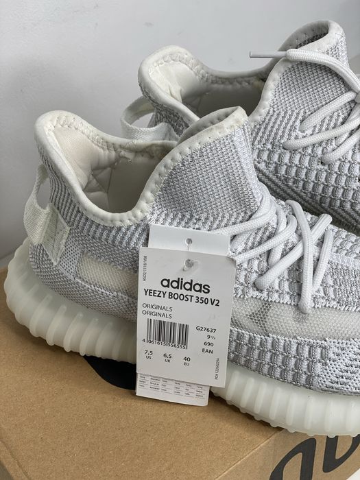 Adidasi YEEZY BOOST 350