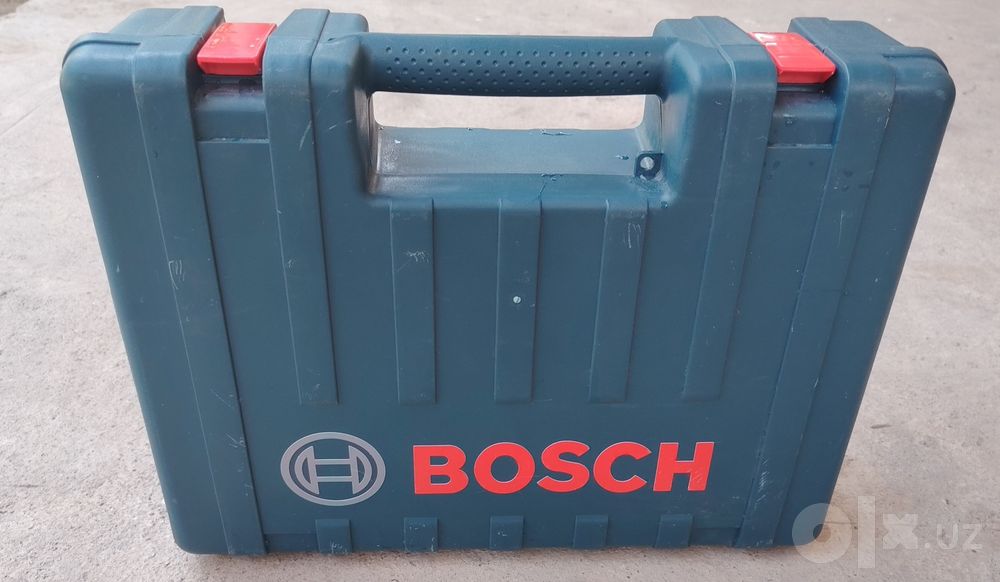 Продам перворатор+ дрель BOSH