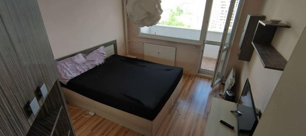 Дава се под наем Четиристаен апартамент в София, Сердика - 105 кв.м за 650 € - Снимка #4