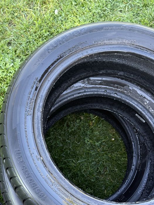 Гуми Kumho 185/55 R15