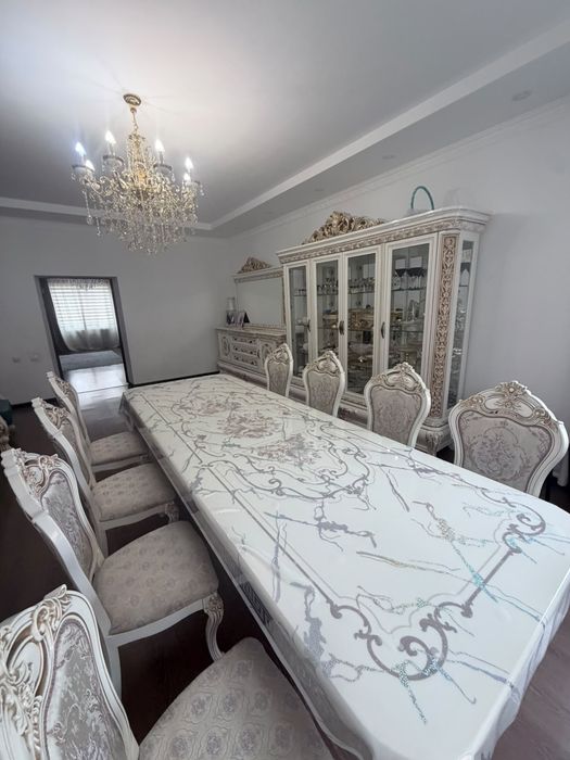 Продам красивую мебель