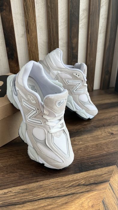 New balance 9060