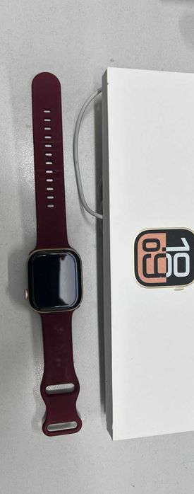 Apple Whatch 10 series (акын сара 116)ЛОТ 924527