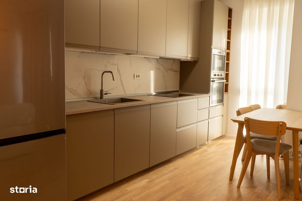 Nord One Brediceanu | cu 2 parcări subterane | Direct proprietar