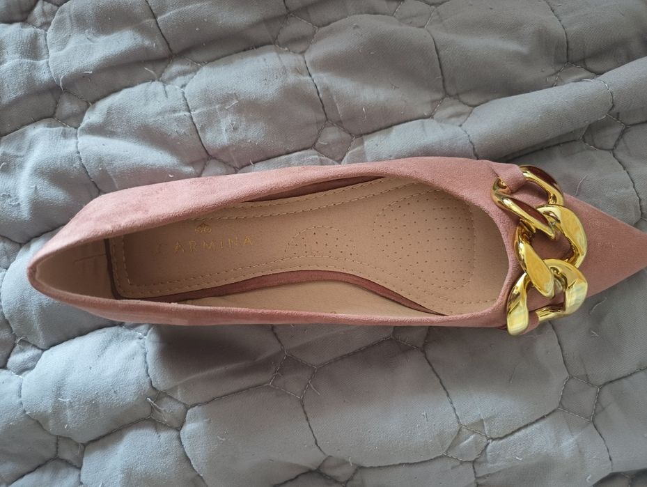 Балетки женские,летние,