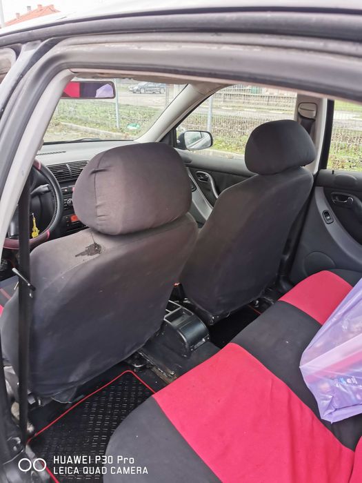 Seat Toledo 2 tdi disel