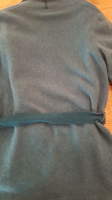 Cardigan lana&angora Luisa Spagnoli