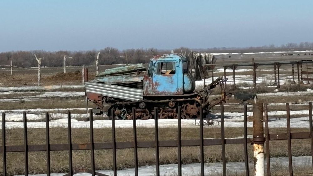 Продам КХ от города 100 км. Торг есть 35 млн