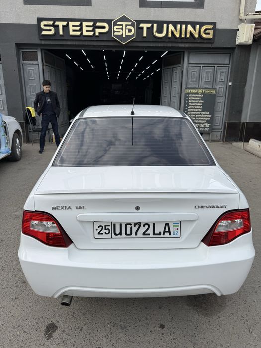 Chevrolet Nexia 2014 — 3