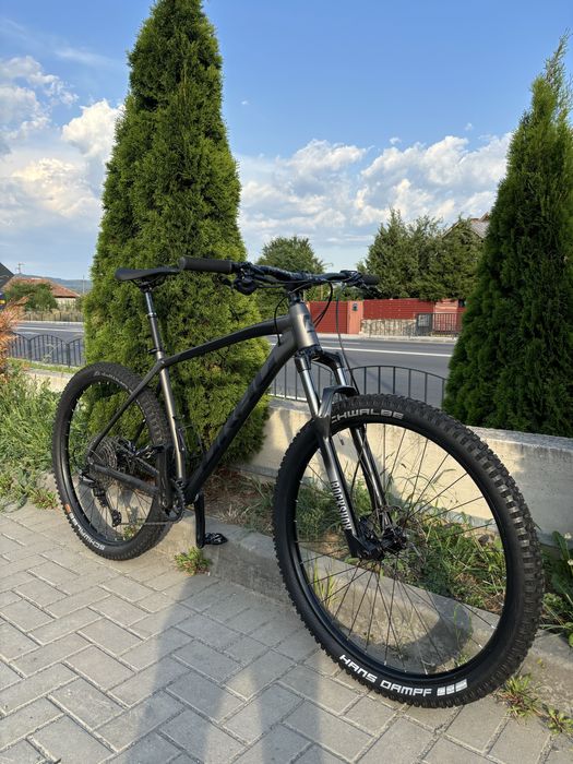Bicicleta munte MTB 29’ Rockshox, Shimano