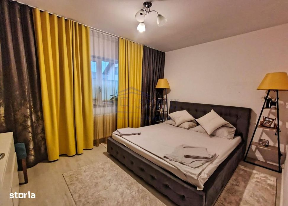 Casa moderna P+1 | Moara | 120mp utili | 470mp teren | C-5741