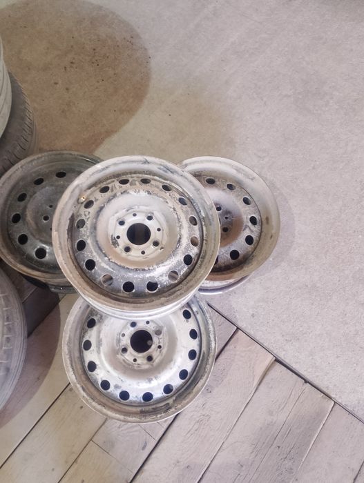 Продам диски комплект
