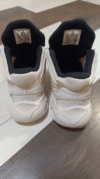 Jordan 4 aura max university blue