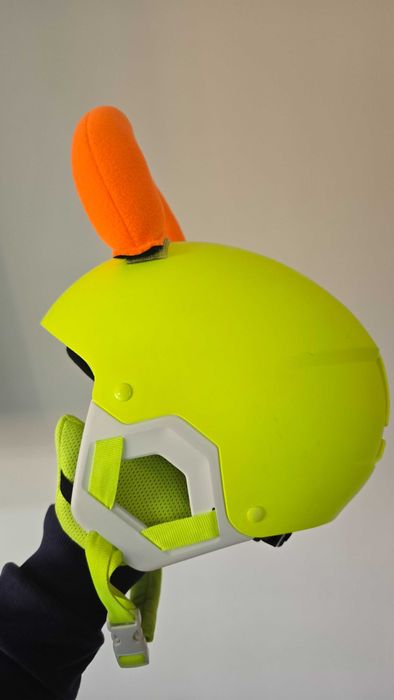 Детска каска за ски сноуборд Wedze 500  S размер 2 Броя