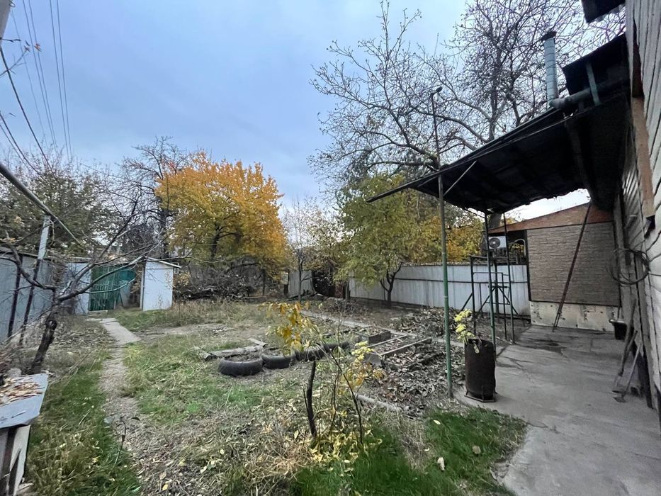 Сдам дом 3х комнатный