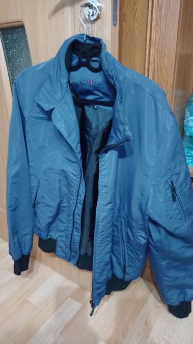 Vind Geaca bărbații