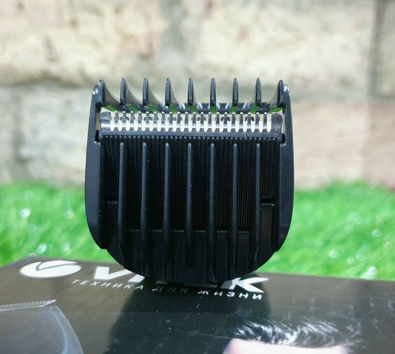 Машинка для стрижки Vitek VT-2584 новая
