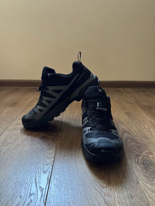 Salomon x ultra 360 goretex размер 44⅔