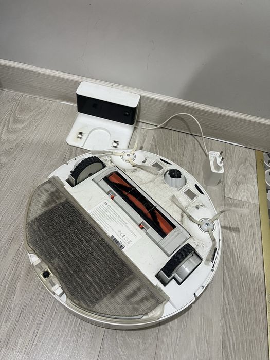 Робот пылесос xiaomi