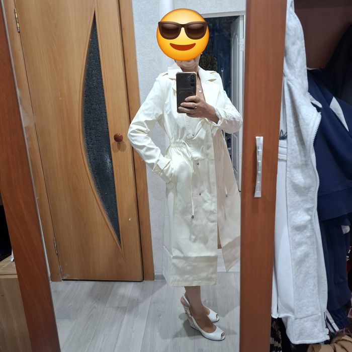 Продам модные, стильные тренчи