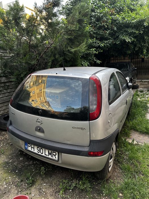 OPEL Corsa 0 — imagine 2