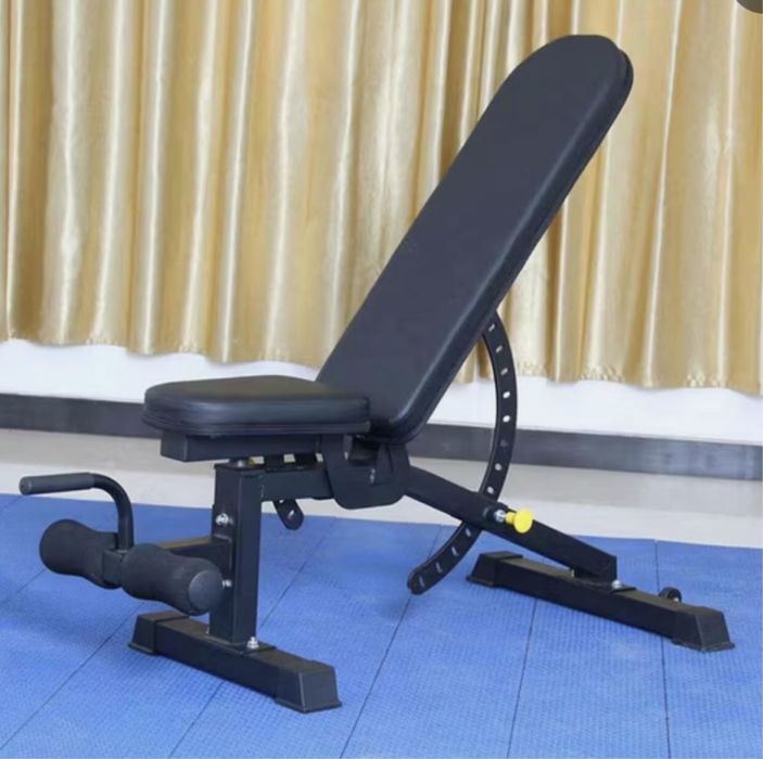 Пресс скамейки модель ВР010