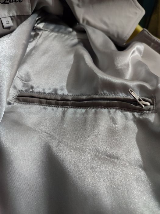 Плащ женский осенний