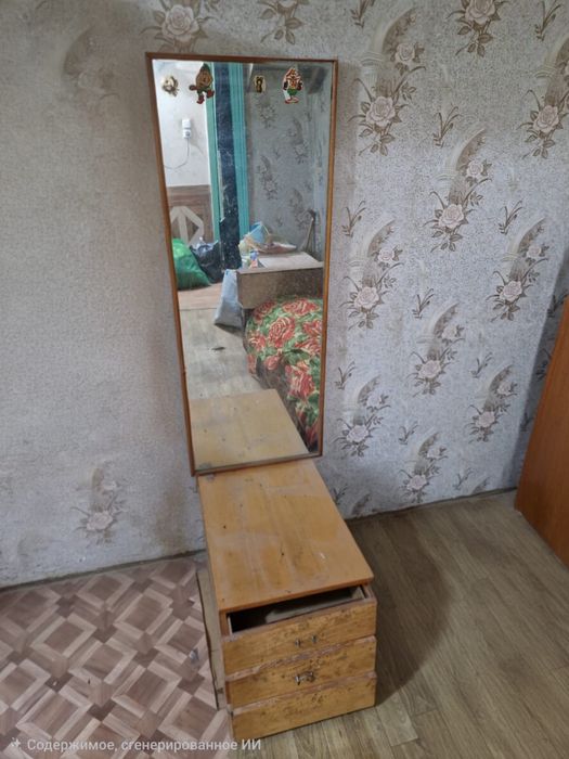 отдам срочно бесплатно шкаф тумбы кровать