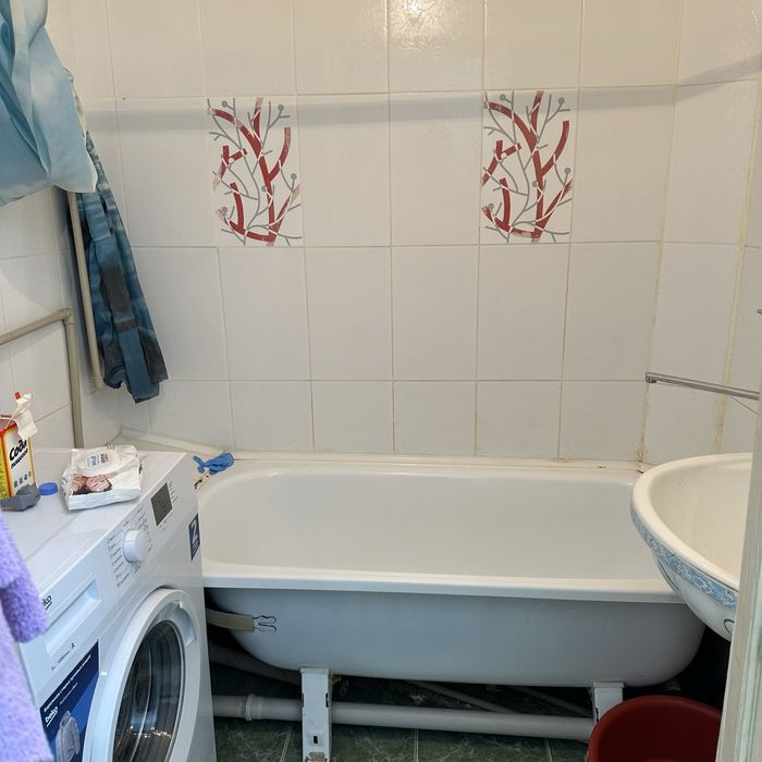 3-х комнатная квартира