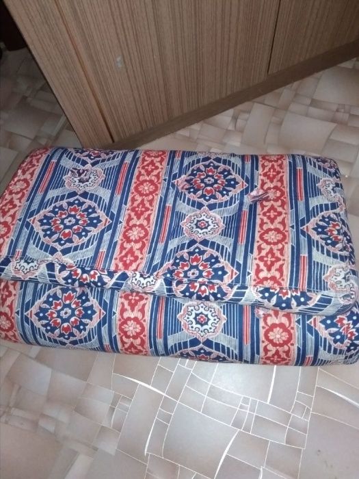 Матрас для детской кроватки