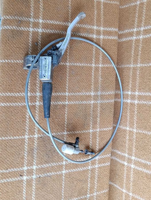 Dezmembrez Suzuki drz400 SM