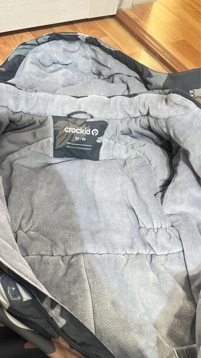 Продам детский комбинезон 15000