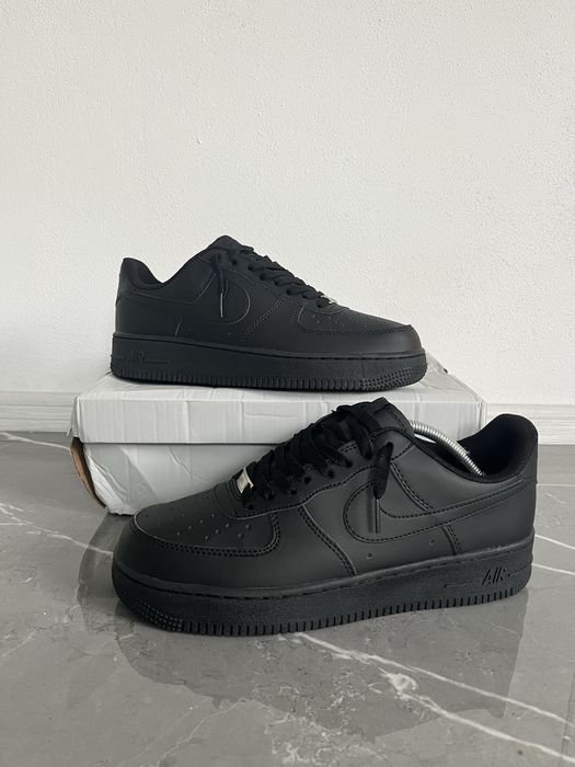 Air force 1. Low