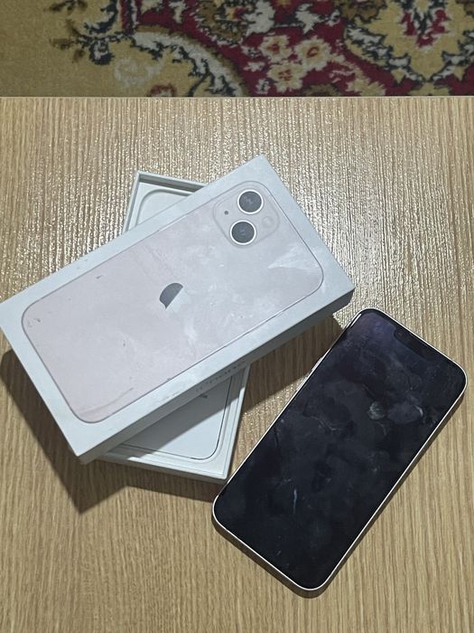 Продажа Iphone 13