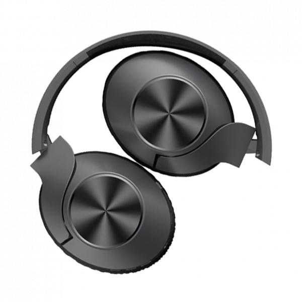 Беспроводные наушники A4TECH BH300 (Ash Grey), Bluetooth V5.3 1.4