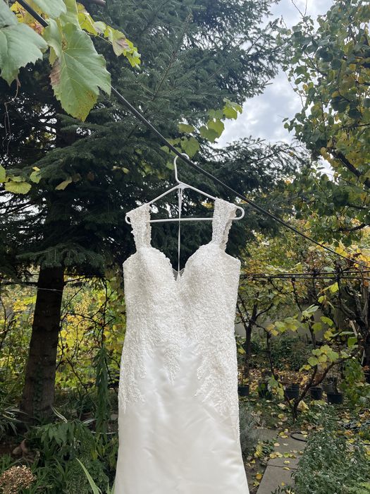 Rochie de mireasa
