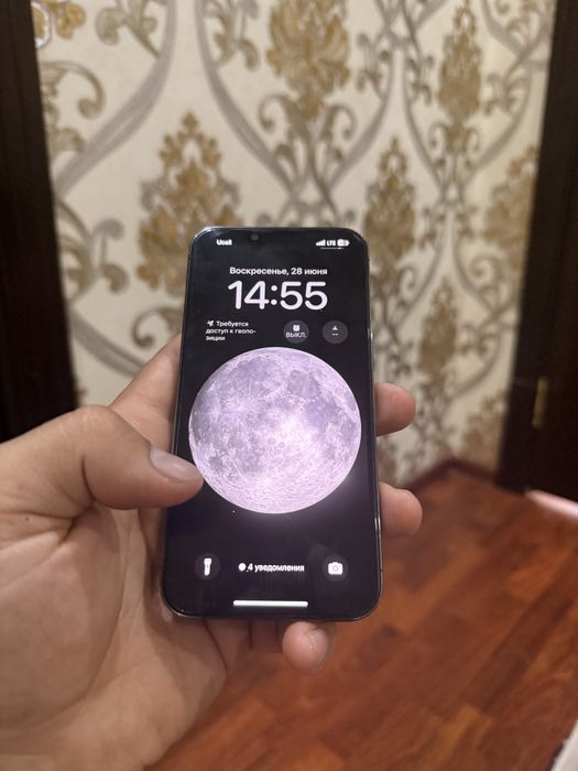 Iphone 13 pro 128