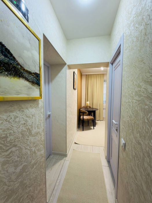 Ялангач 1/1/4 евро Ширин базар