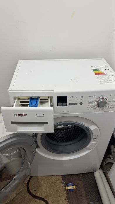 Стиральная машина Bosch