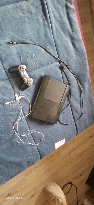 Console Sony PS3