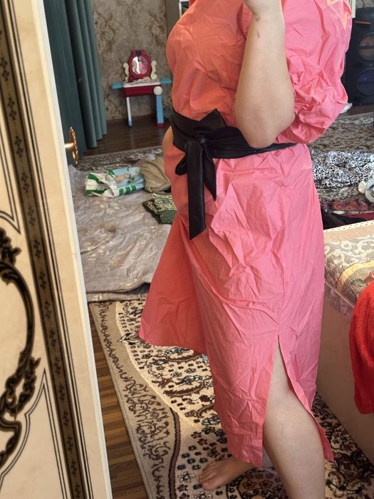 Платья сатылады летний