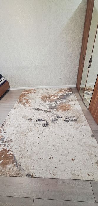 Ковёр 2х3 мелкошерстный