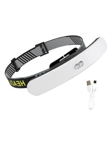 Фонарь налобный для сферы красоты