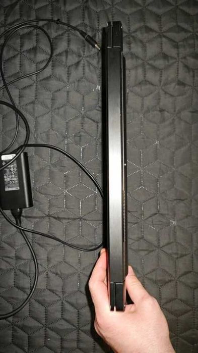 Laptop Dell Ultrabook Latitude 7480 / business notebook