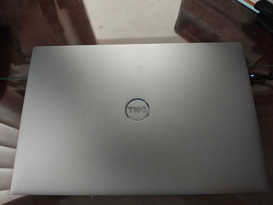 Dell Precision 5570 4K Touch/RTX A2000 8GB/i7-12800H/32GB RAM DDR5