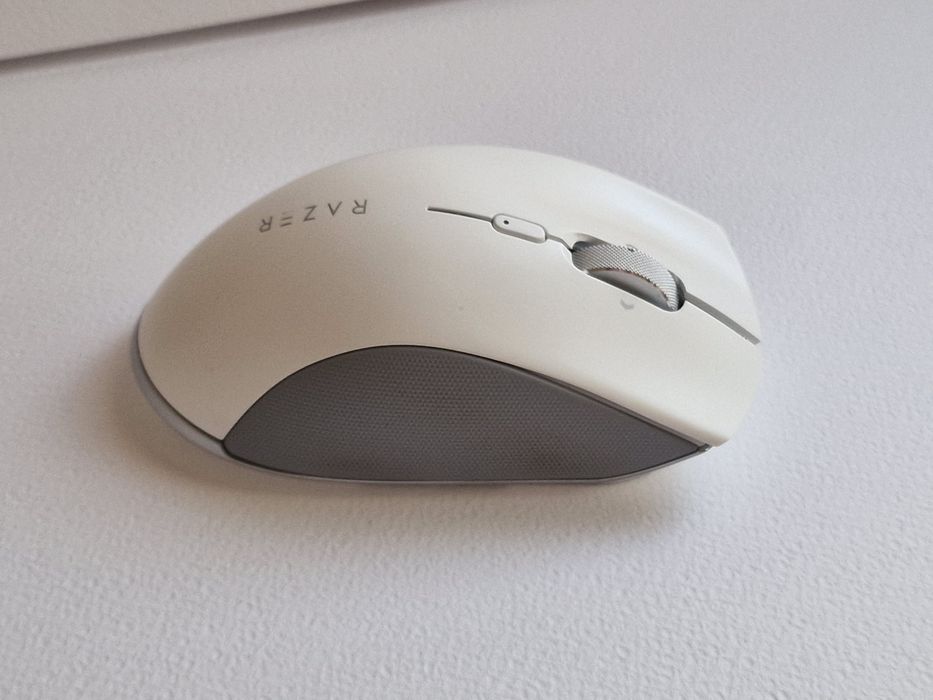 Мишка Razor Pro Click